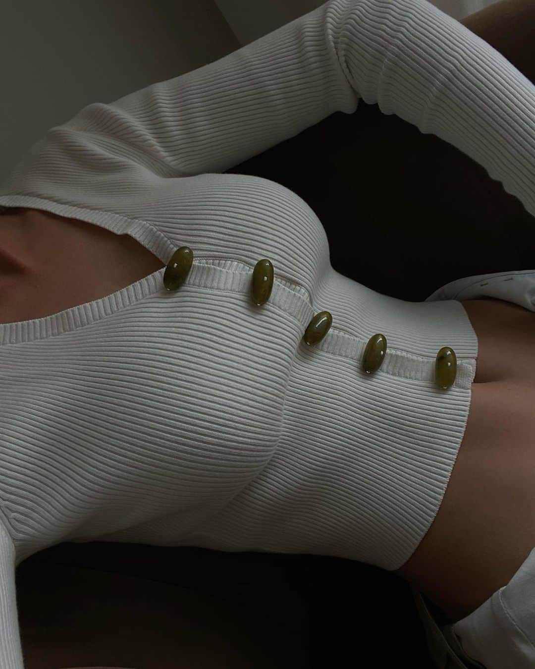 Mathilde Goehlerのインスタグラム：「Reklame, * brand tagget..🍸」