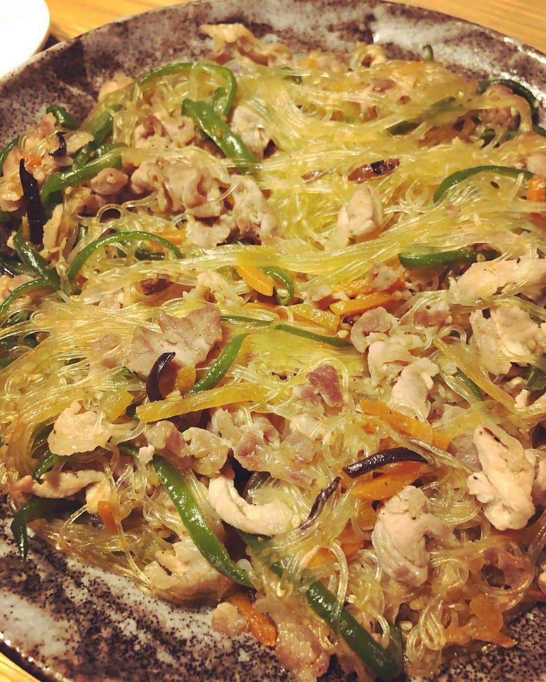 木村真野のインスタグラム：「食べることって本当に幸せ❤️ #感謝　#残さず食べよう」