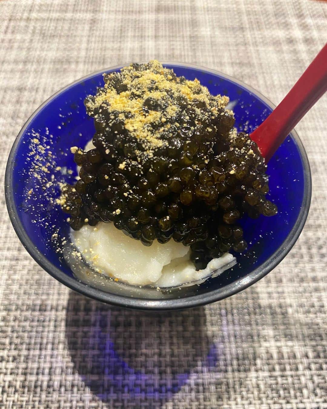 植手桃子のグルメインスタ