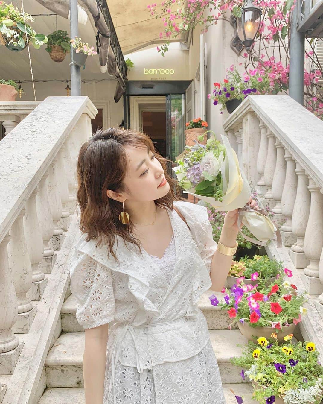 大野愛友佳のグルメインスタ