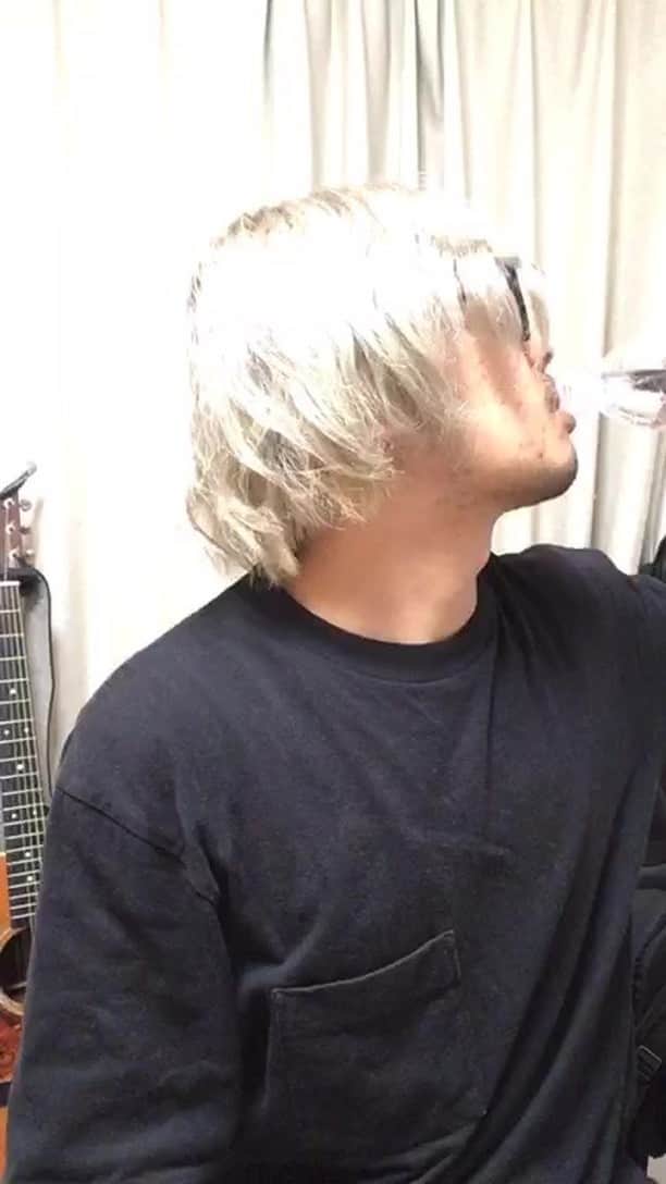 樋口和真のインスタグラム