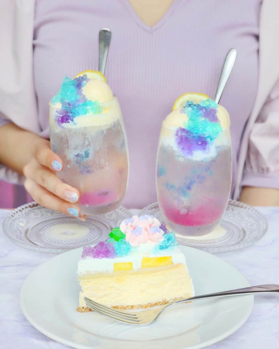 小沼瑞季のグルメインスタ