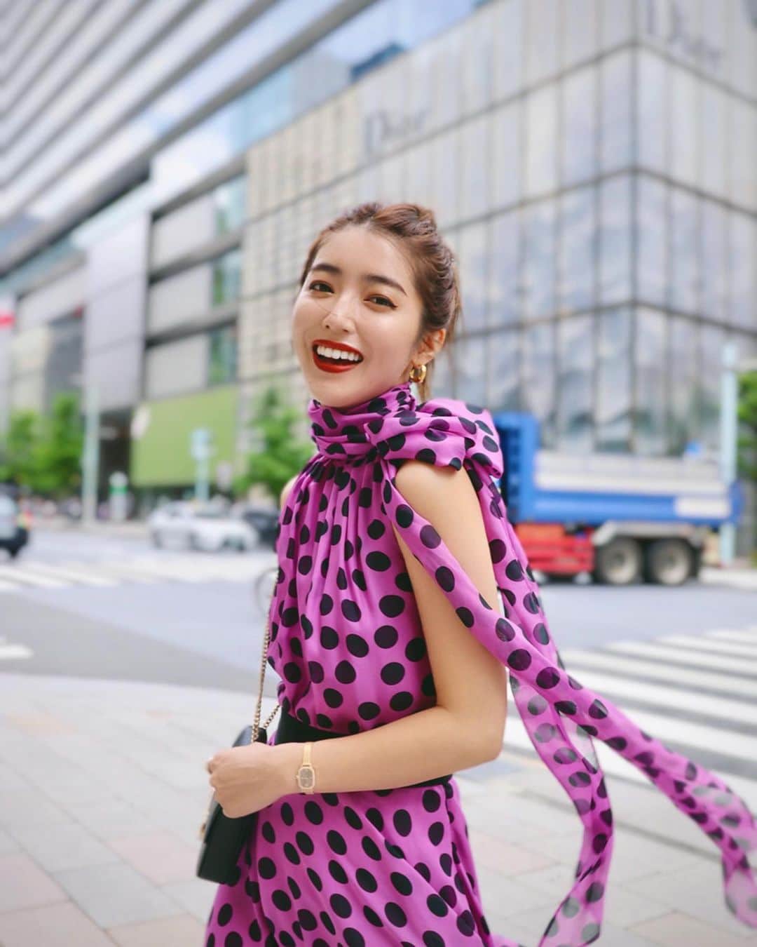 大口智恵美のインスタグラム