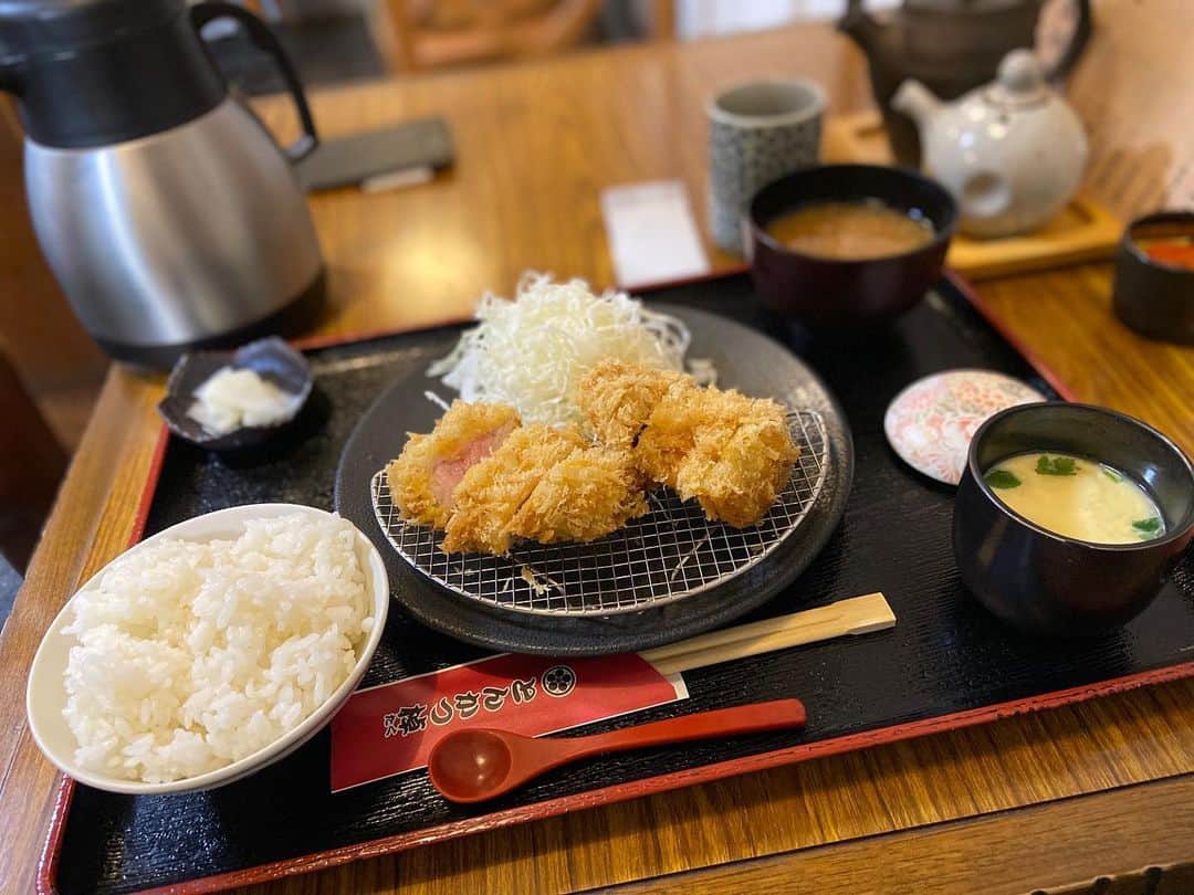 原田良也のグルメインスタ
