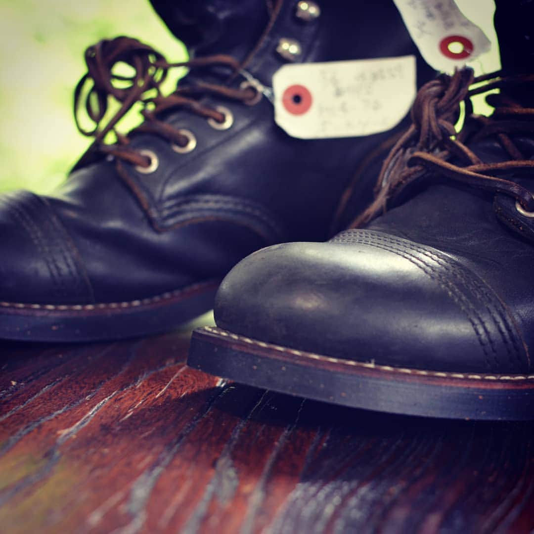 select shop「ASHOES」 SHOP STAFFのインスタグラム
