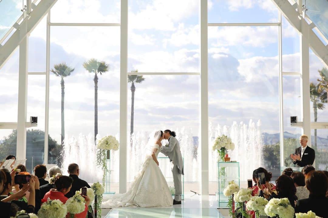 17人をフォロー中 【結婚式場】ラヴィマーナ神戸ウエディングのグルメインスタ