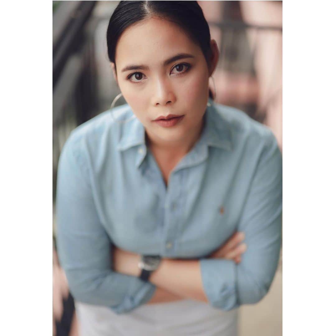 モリヤ・ジュタヌガーンのインスタグラム：「#momoriya #เบลอ Cr : @ketkram14」