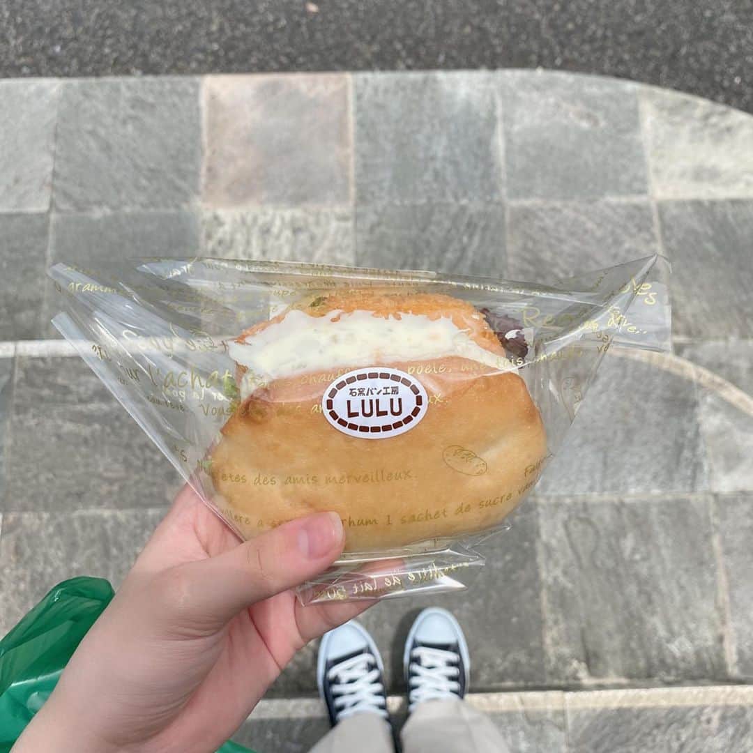 渡邊菜々のグルメインスタ