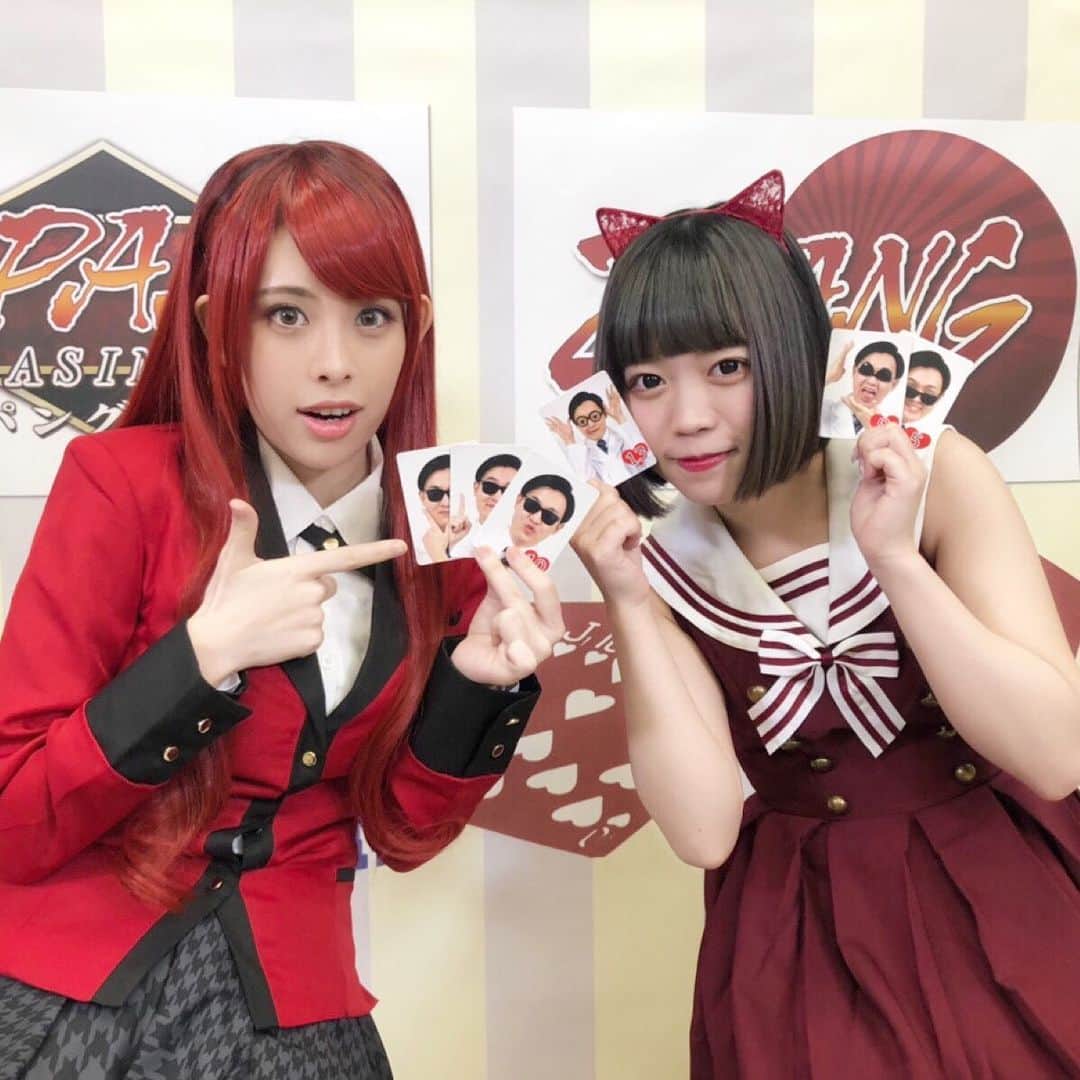 ジパングTVのインスタグラム