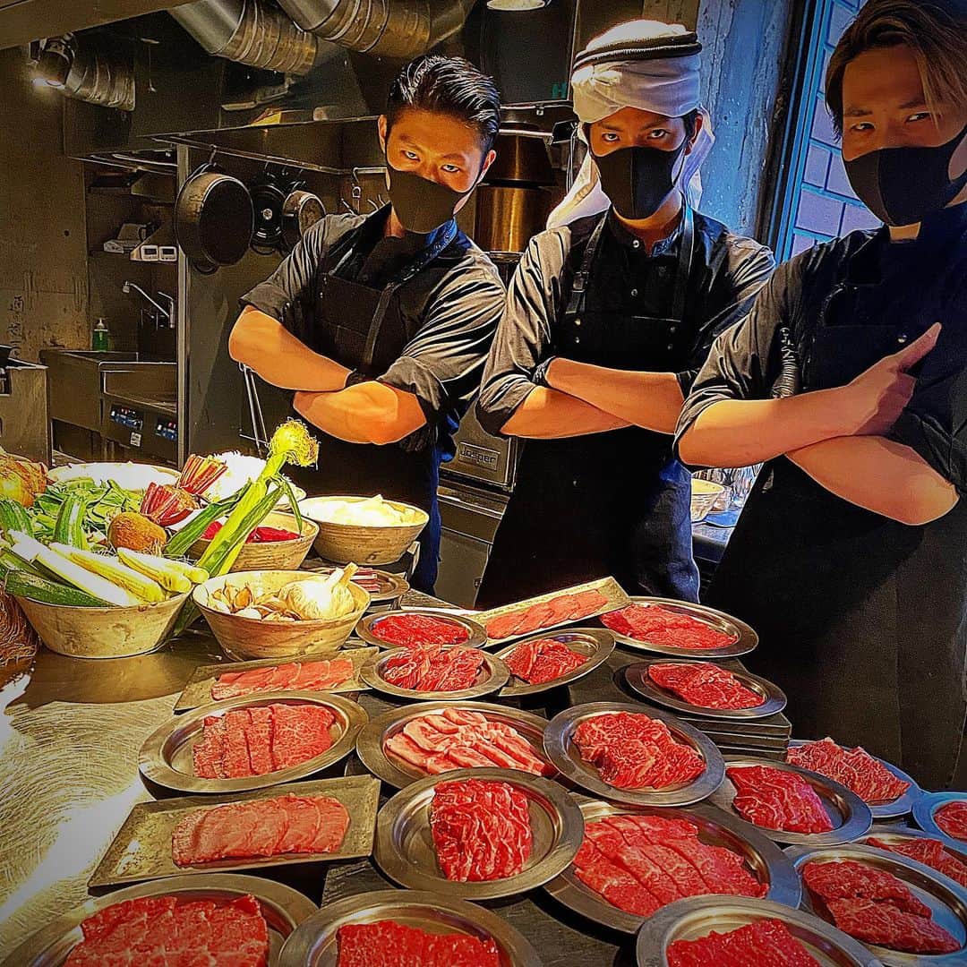 堀江貴文のグルメインスタ