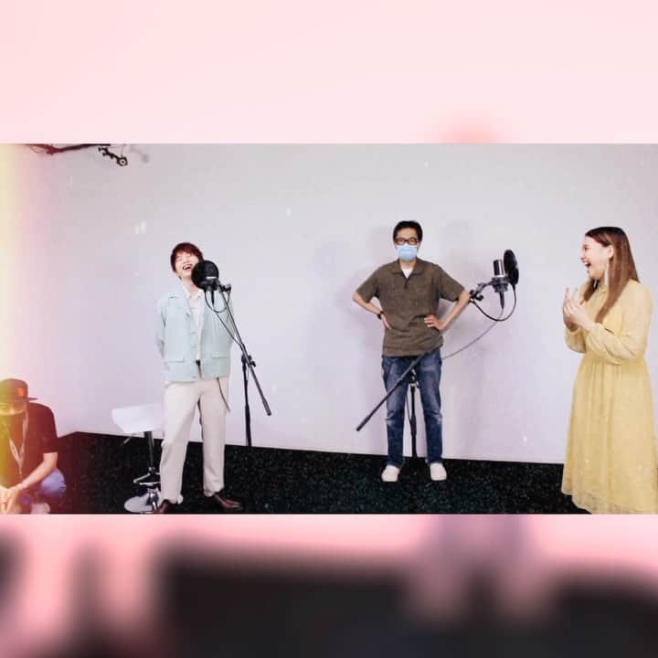 Beverlyのインスタグラム