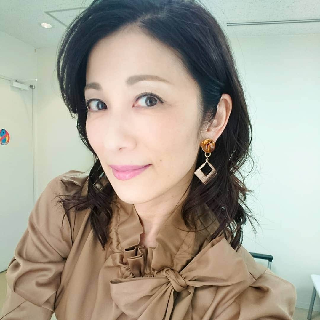 中田有紀のインスタグラム