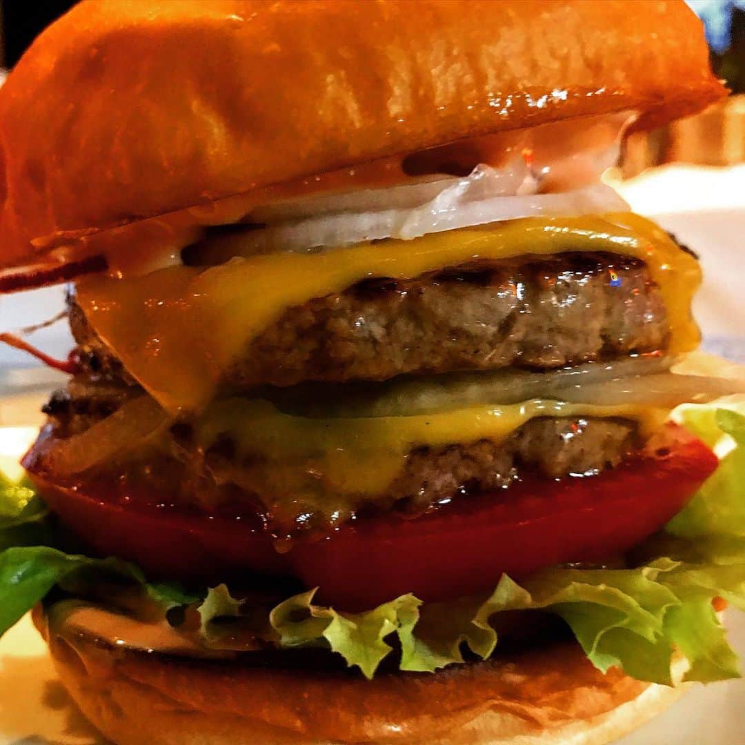 umamiburgerjpnのグルメインスタ