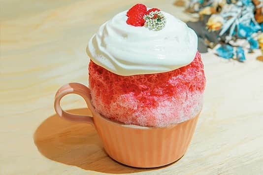 ことりっぷのグルメインスタ