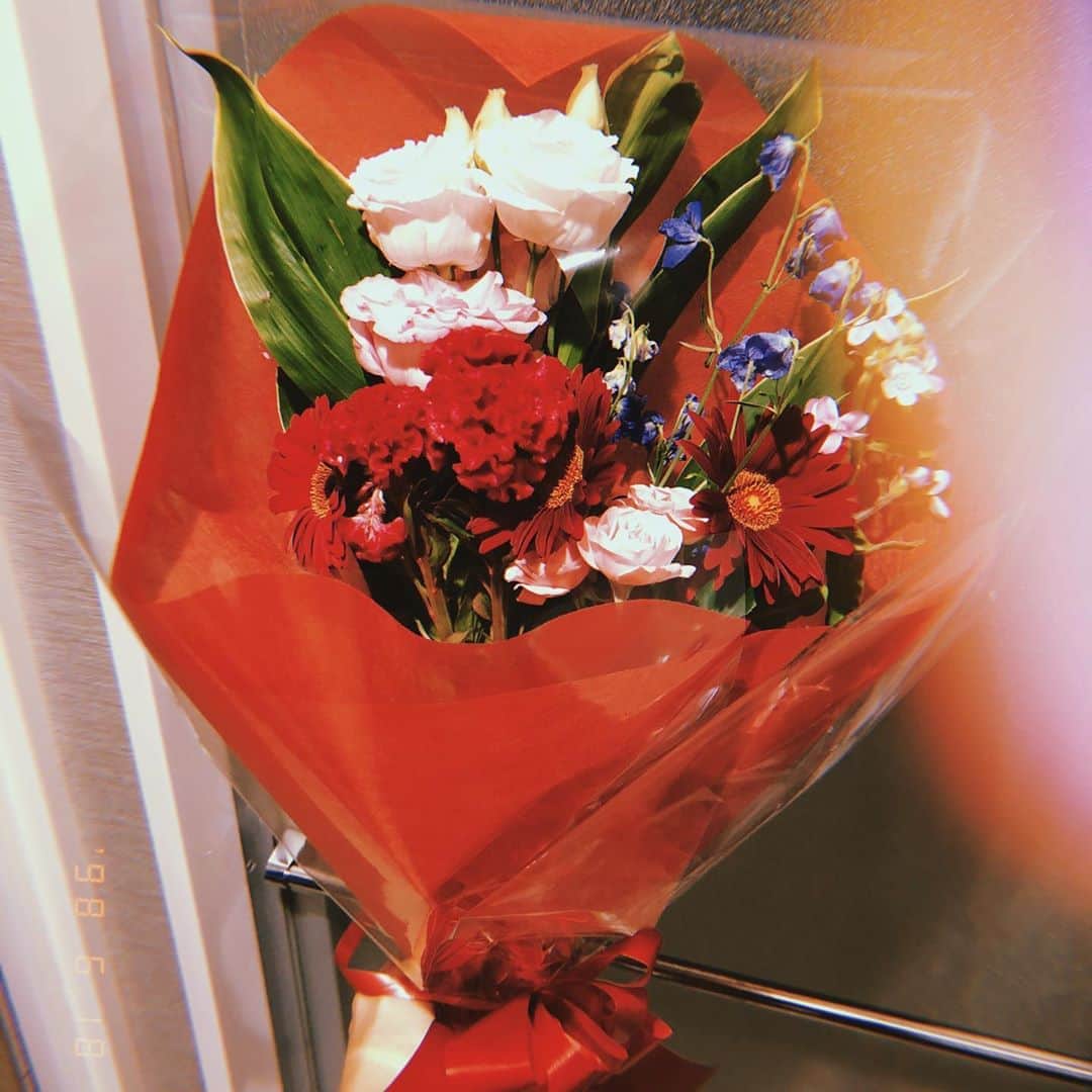 山田ひなののインスタグラム：「Muito obrigada por tudo 💕 te amo」