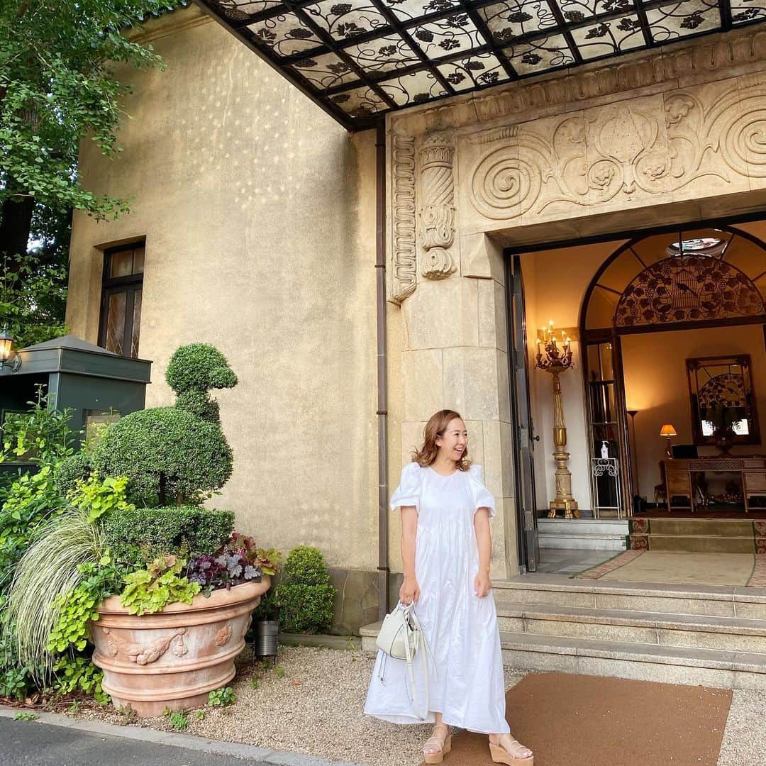 伊藤羽仁衣のグルメインスタ