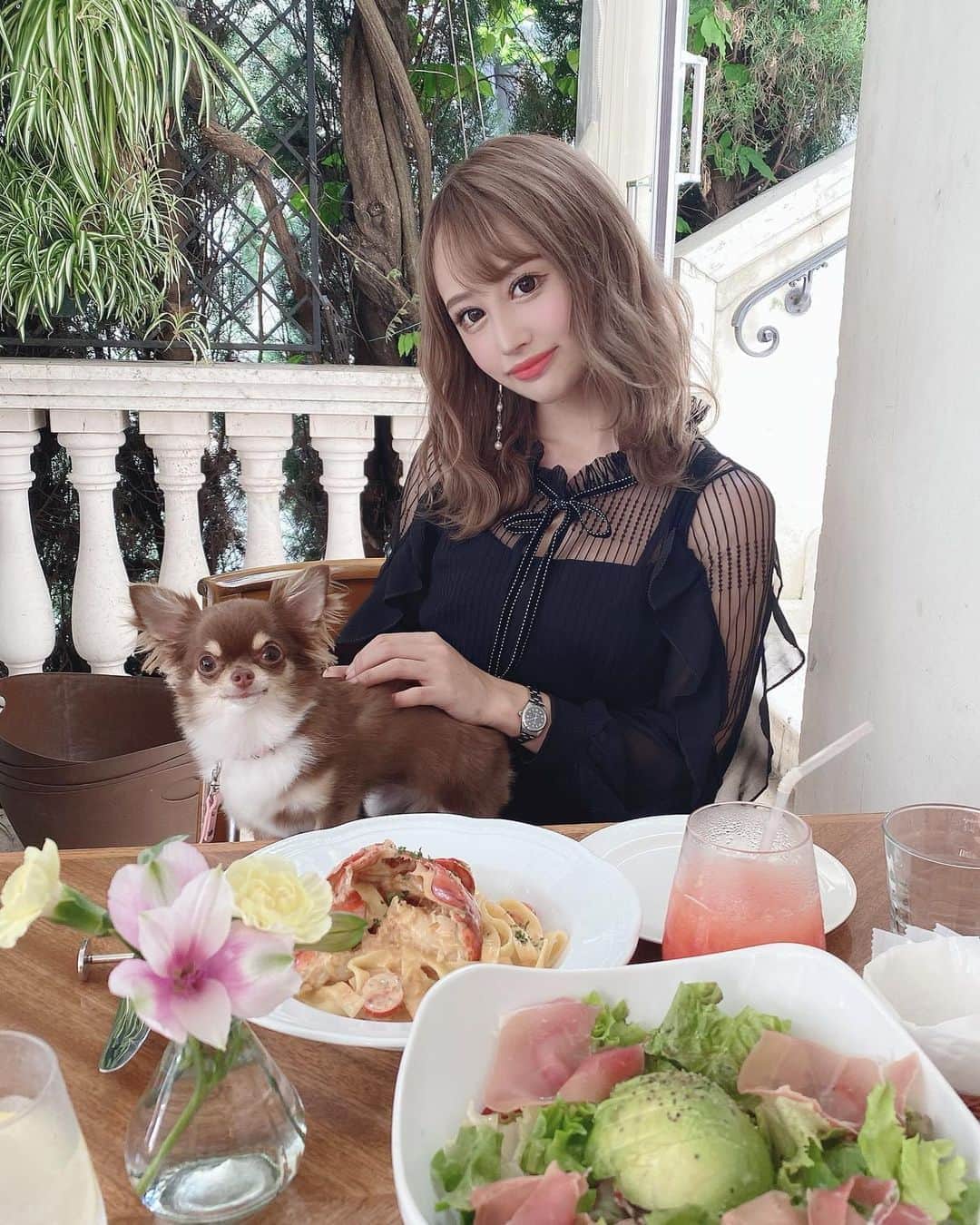 SHIHOのグルメインスタ