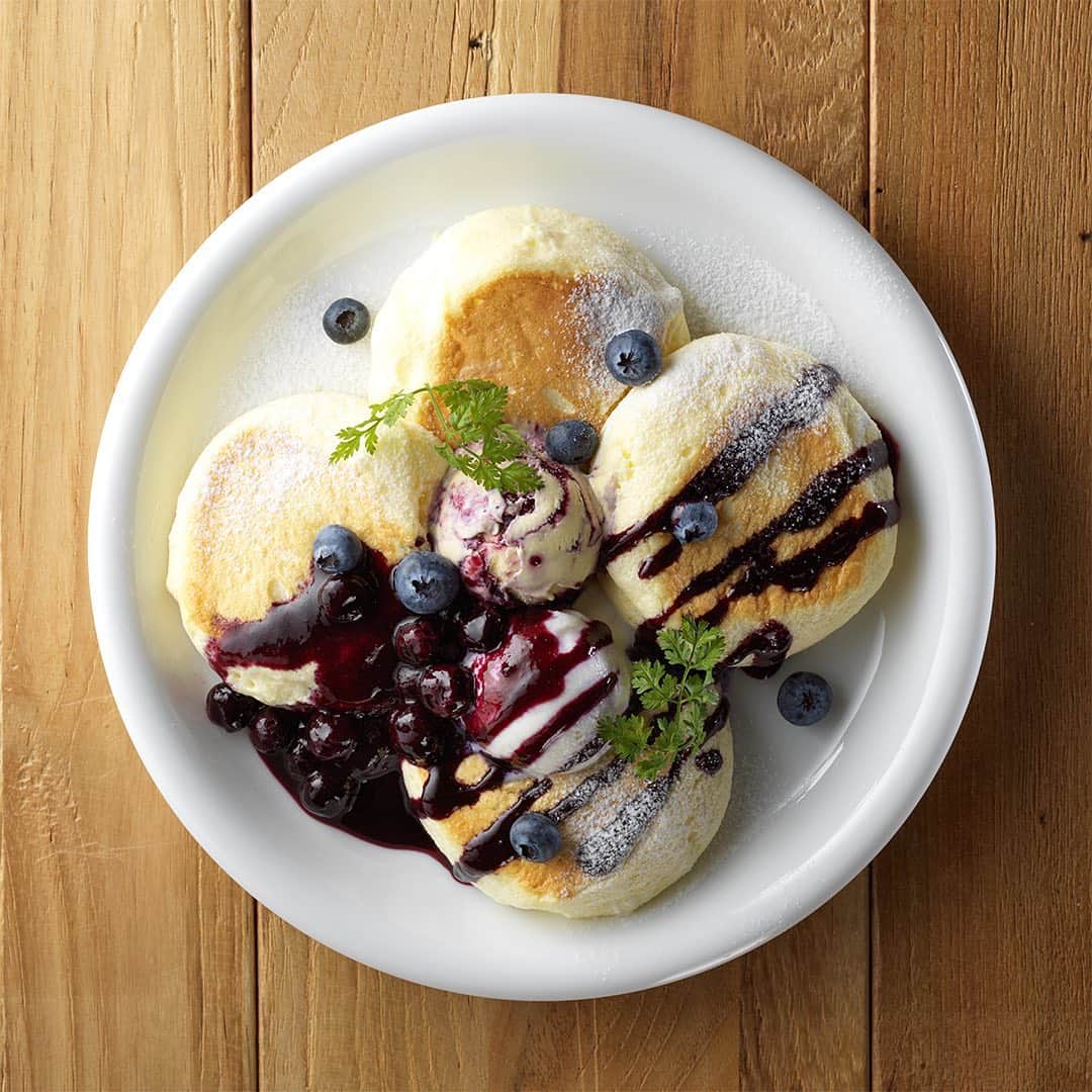 小樽洋菓子舗ルタオのグルメインスタ