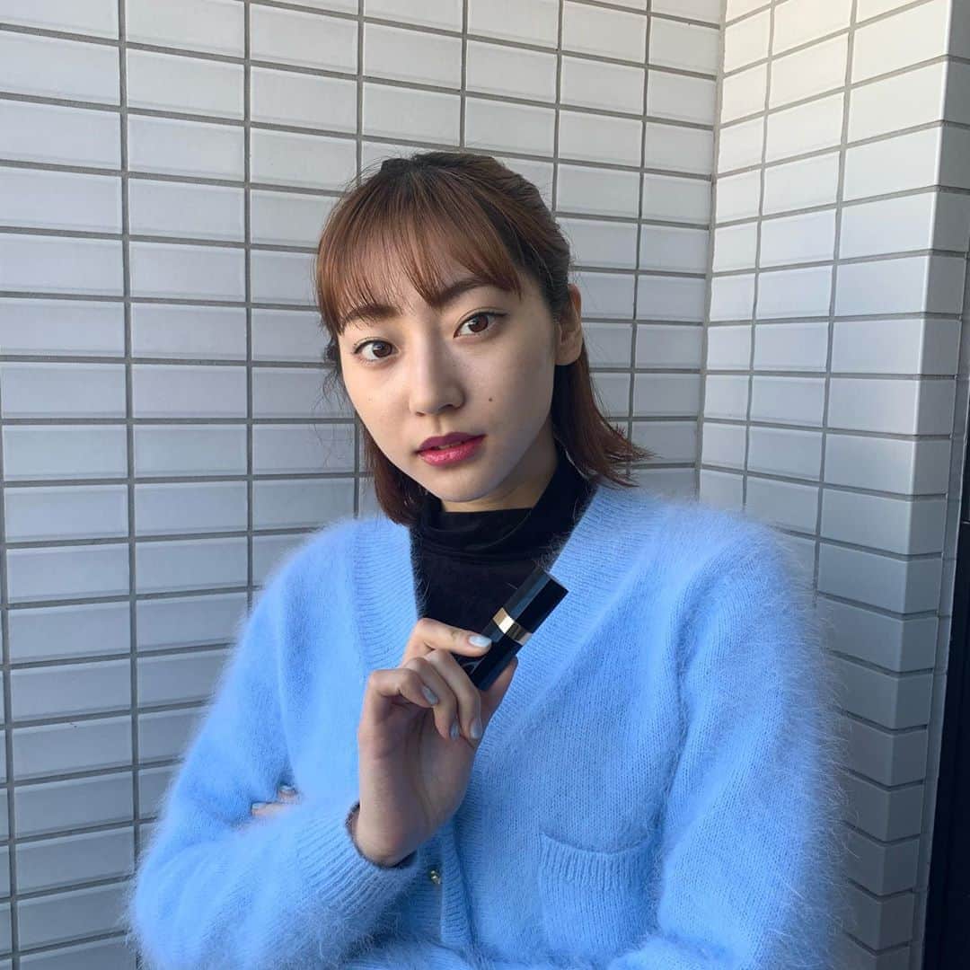 武田玲奈のインスタグラム