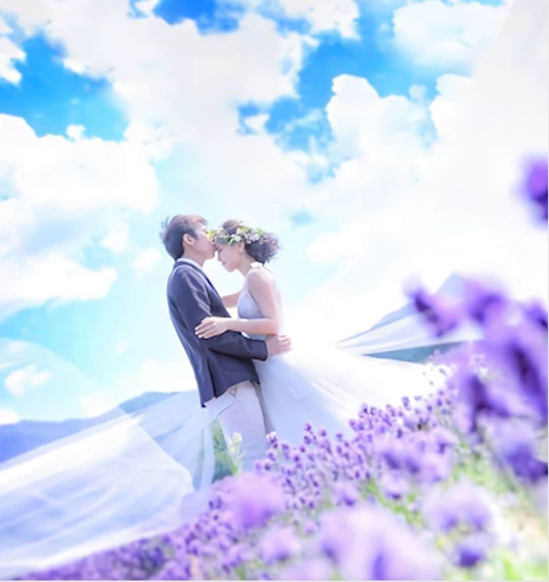 プレ花嫁の結婚式準備サイト farny 【ファーニー】のインスタグラム