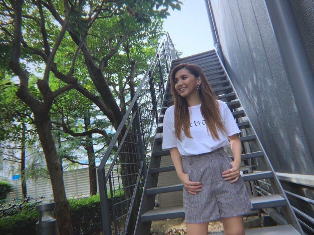 Beverlyさんのインスタグラム写真 - (BeverlyInstagram)「. 幸せだ〜😊😊 #Beverly #ビバリー」6月18日 17時33分 - beverly_official_