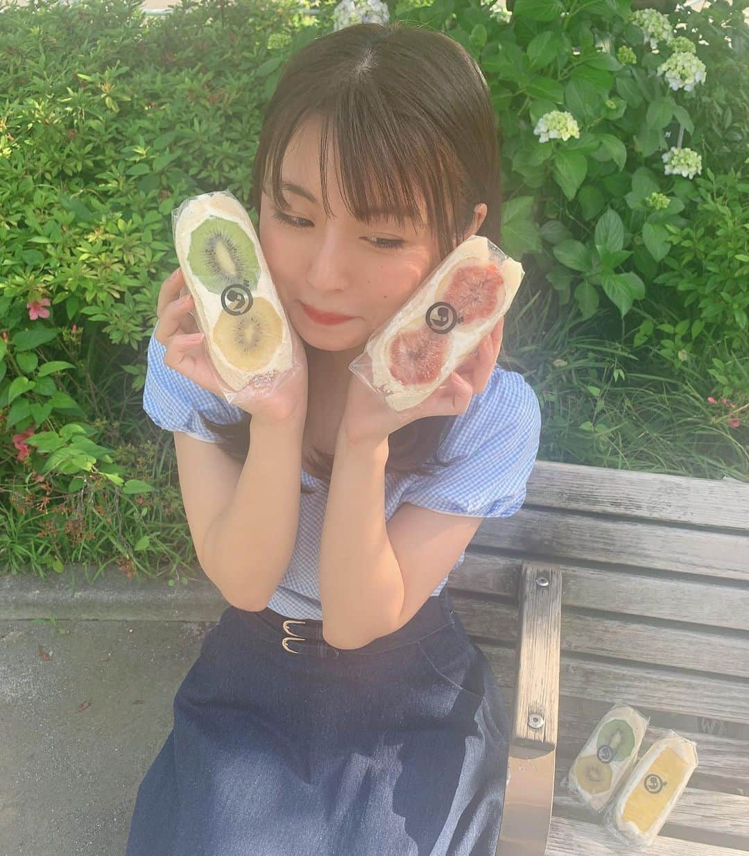 竹本茉莉のインスタグラム