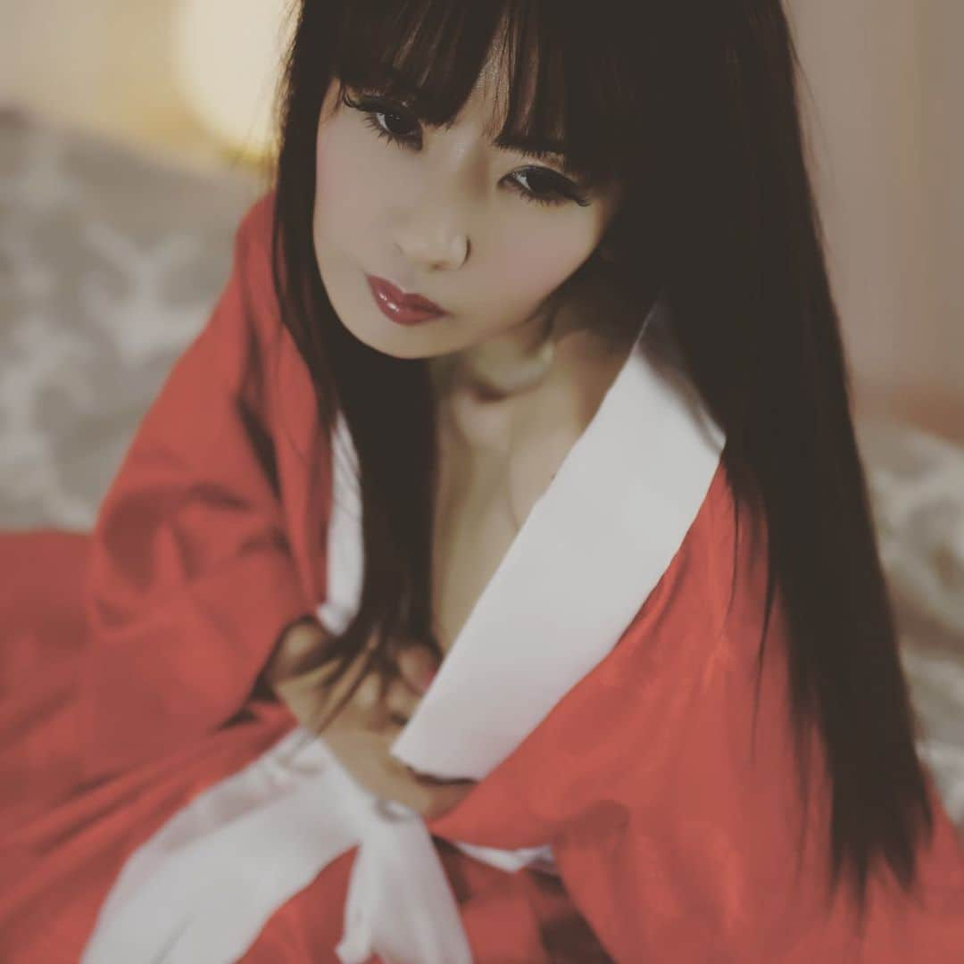 麻生真里のインスタグラム