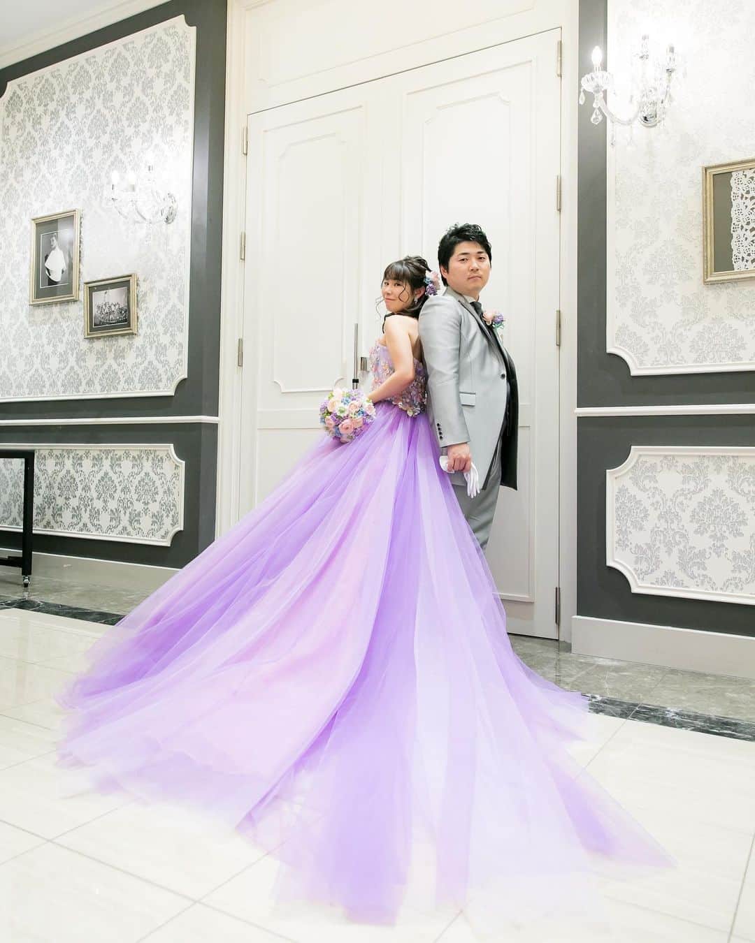 アルカンシエルグループのグルメインスタ