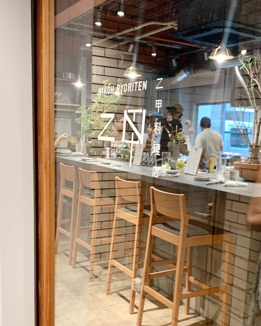 yuco_yoshidaのグルメインスタ