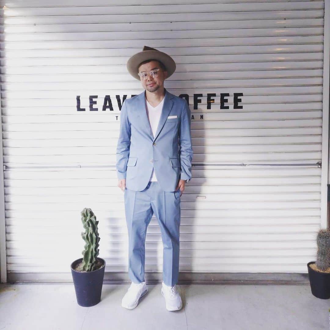 西寺郷太のグルメインスタ