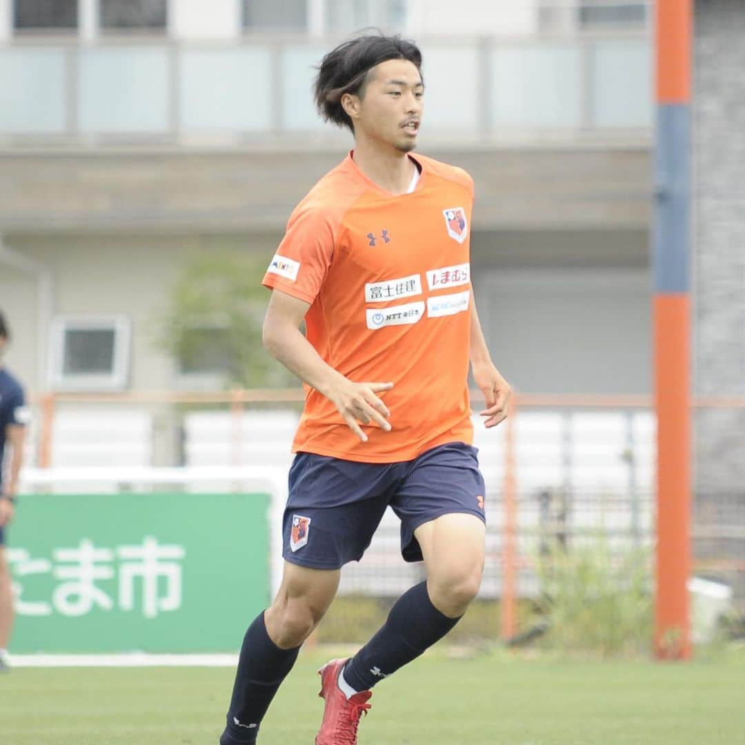 大宮アルディージャさんのインスタグラム写真 - (大宮アルディージャInstagram)「本日のトレーニングの様子を📸⚽️🔥💪🏻 #大宮アルディージャ #ardija #Jリーグ #WINWIN #40クリャイッチ #10黒川 #5俊輝 #36吉永 #7三門 #39嶋田 #11侃志 #26幹敏 #28富山 #42山越」6月18日 18時06分 - omiya.ardija