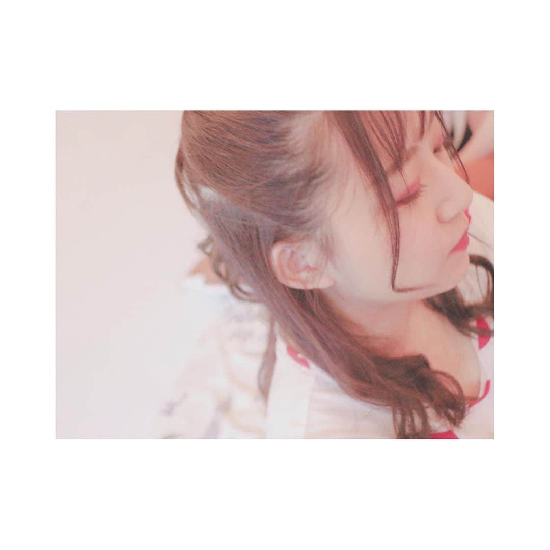 宮崎梨緒さんのインスタグラム写真 - (宮崎梨緒Instagram)「🏠🏠🏠 * 彼のおうちでお泊まりデート *  #フォトブック #2019  #彼って言ってみたい  #얼스타그램」6月18日 18時00分 - miyazakirio