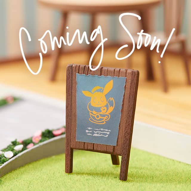 ピカチュウ公式Instagramのインスタグラム