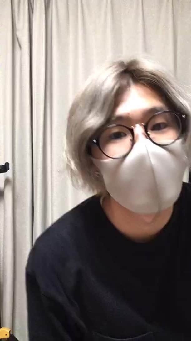 樋口和真のインスタグラム
