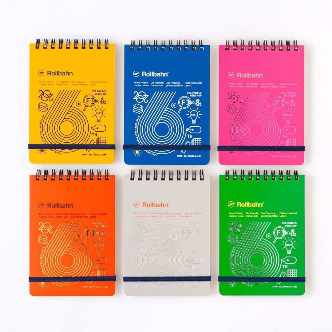 Delfonicsのインスタグラム