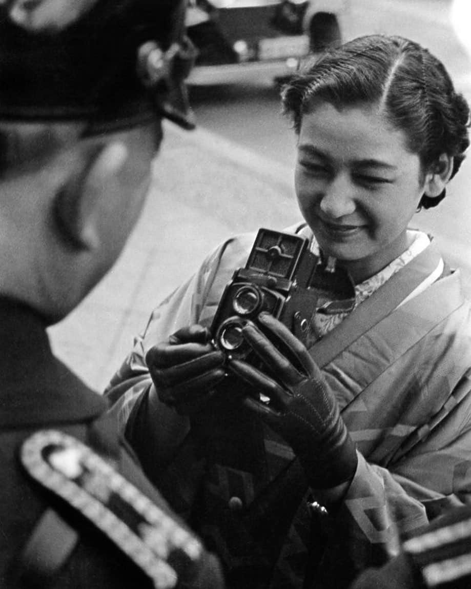ケンゾーミナミのインスタグラム：「Happy one century birthday. #setsukohara #原節子 CC: #ozu #小津安二郎」