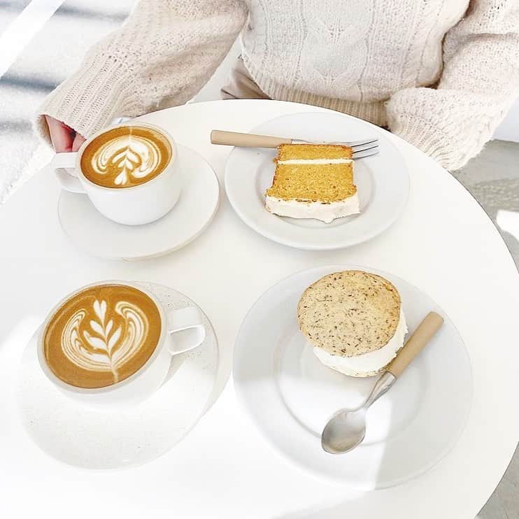 Beaustagrammerのグルメインスタ