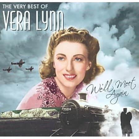 エルトン・ジョンさんのインスタグラム写真 - (エルトン・ジョンInstagram)「Vera Lynn was a genuine British icon. She galvanised Britain during its darkest hours - bringing people together through her music and healing the nation.  She was elegant, humble and had the voice of an angel.  She will live on in the hearts of millions.  Love, Elton xx  #VeraLynn #RIP」6月18日 18時17分 - eltonjohn
