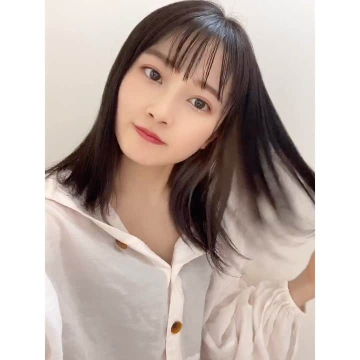 森戸知沙希のインスタグラム