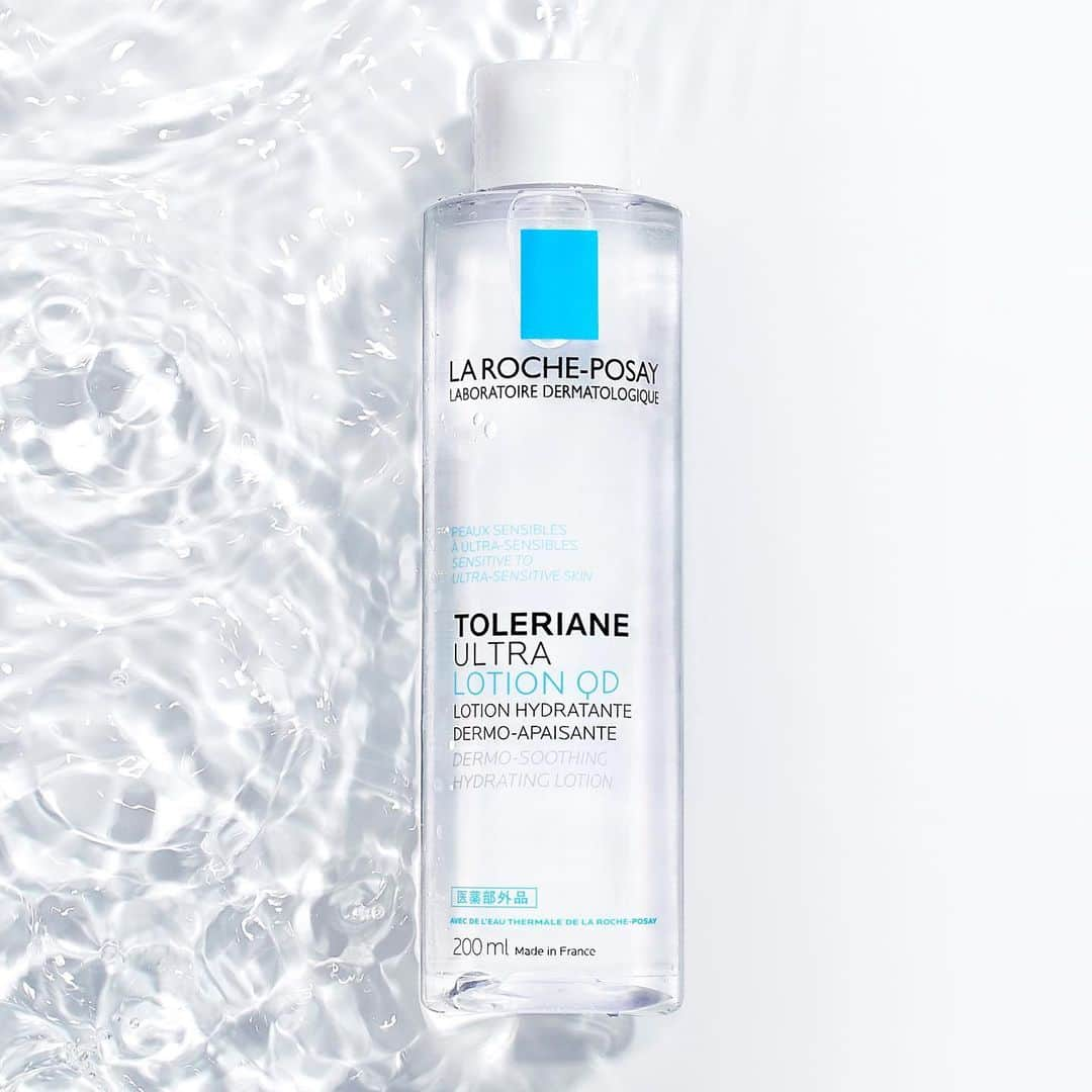 LA ROCHE-POSAY JAPAN ラロッシュポゼのインスタグラム