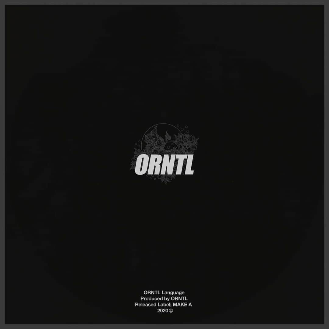 オジクさんのインスタグラム写真 - (オジクInstagram)「ORNTL album released!!!! support us !! Love 💚 - @zick_jasper @djmovin @orntlofficial - <ORNTL - ORNTL Language> Release Date : 2020/06/17 Produced by Make A Records Distributed by DJKOREA Backlink https://backl.ink/142510458 Spotify https://open.spotify.com/album/7KIpJ0Wer034rlXVc3gHYA?si=W5s99mmmQOecNoblb5JE7A iTunes https://music.apple.com/kr/album/orntl-language-single/1516634729 Google Play https://play.google.com/store/music/album/ORNTL_Orntl_Language?id=Bug5yfyrzol5ta64ytvatrg7kve KKBOX http://www.kkbox.com/tw/en/album/v.iudS0v1c-bd0F4bdRH009H-index.html Qobuz https://www.qobuz.com/gb-en/album/orntl-language-orntl/qx47e7qcu4vra Juno Download https://www.junodownload.com/products/orntl-language/4609337-02/ Beatport https://www.beatport.com/release/orntl-language/2997969」6月18日 18時57分 - 88kief_khg