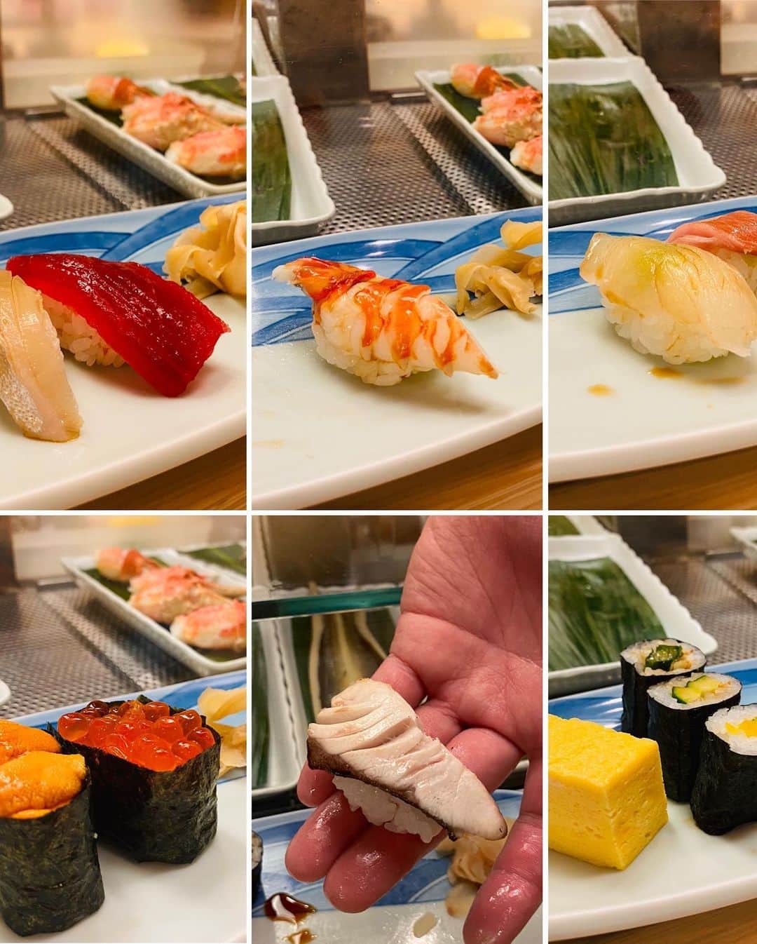 岩上愛美さんのインスタグラム写真 - (岩上愛美Instagram)「お姉ちゃんとランチ🍣  世界中を探してもこんなに優しい人はいないでしょう🙋‍♀️ #sister #love #lunch #sushi #love」6月18日 19時16分 - amiiwakami