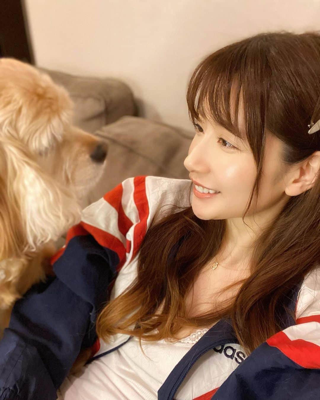 中川杏奈のインスタグラム