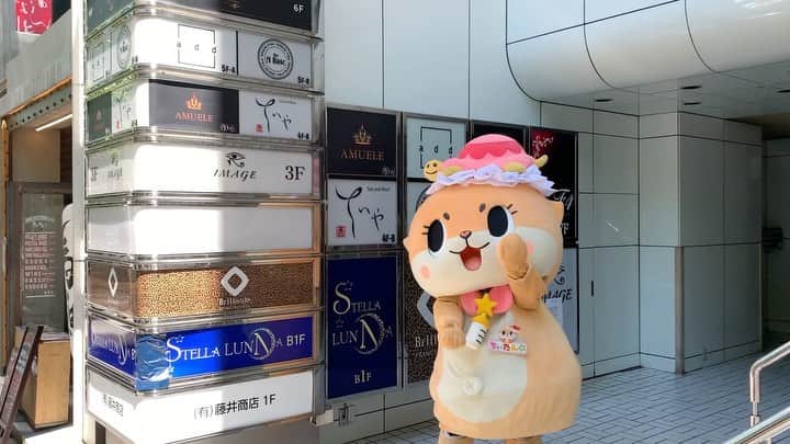 ちぃたん☆のグルメインスタ