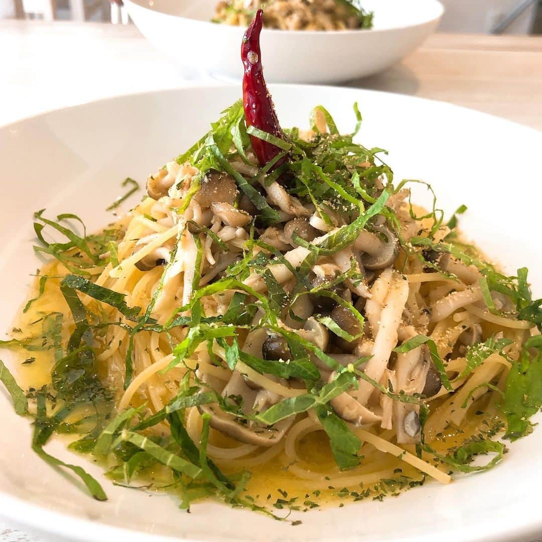 岡部亜紀のグルメインスタ