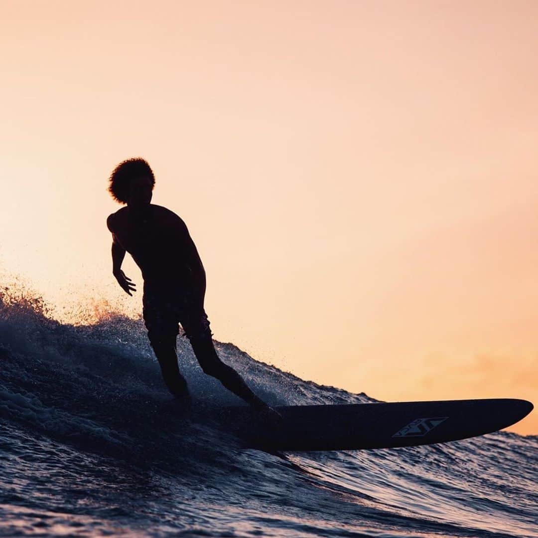 RVCA Japanのインスタグラム