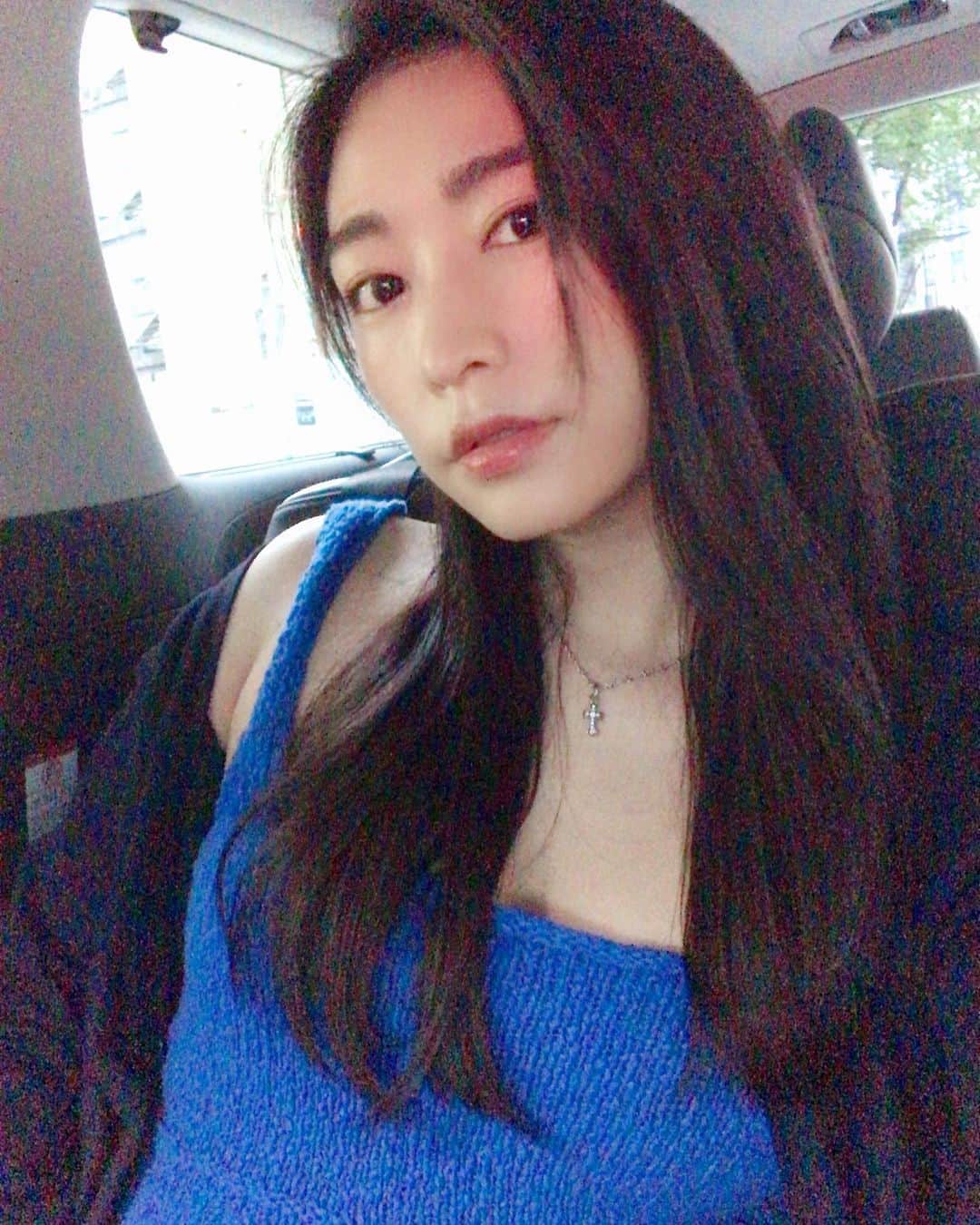 久保杏奈のインスタグラム