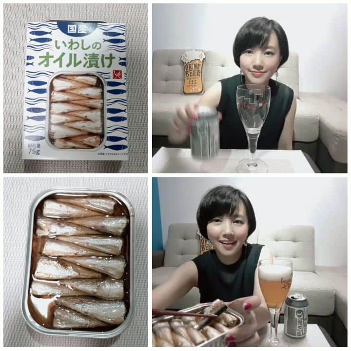 古賀麻里沙のインスタグラム