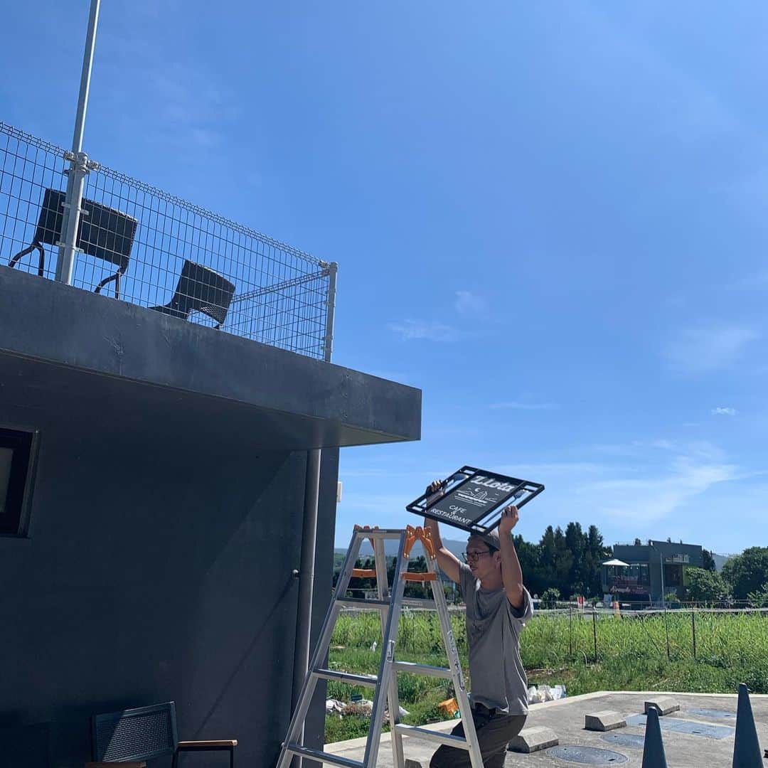 ONE SUITE Hotel & Resort（公式）のグルメインスタ