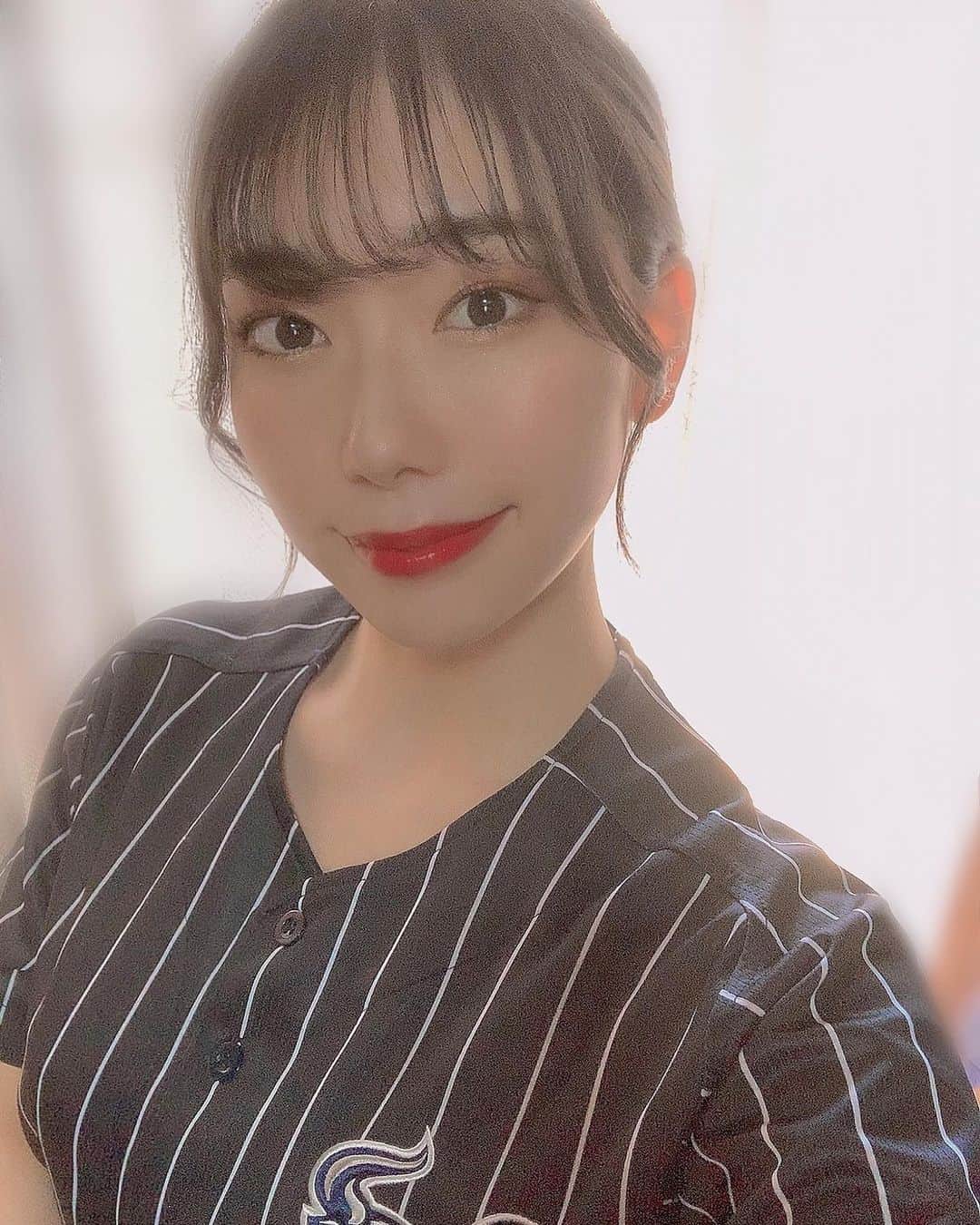 YUUKIさんのインスタグラム写真 - (YUUKIInstagram)「こんばんはっ！🐰💓 ﻿ ﻿ ﻿ ﻿ ﻿ 明日！開幕です！！！⚾️📣﻿ ドキドキワクワクしますね！！﻿ ﻿ ﻿ ﻿ ﻿ 6月19日（金）～21日（日）開幕3連戦のマスコット＆BsGirlsの出演情報が決定しています！﻿ ﻿ ﻿ ﻿ ﻿ さらに！﻿ ﻿ ﻿ ﻿ ﻿ "開幕3連戦特別企画 「BsGirlsパフォーマンス」インスタライブ生配信"﻿ があります！！﻿ ﻿ ﻿ ﻿ 配信アカウント→@bsg_bsgirls﻿ ﻿ ﻿ ﻿ ﻿ ・6月19日（金）16:30～	﻿ CHAL、INA、AMANE、NATSU、REINA、YUUKI、NANAMI﻿ ・6月20日（土）12:30～	﻿ MIYU、YUKINA、SAYAKA、MOEKA、YURINA、NUI、SAKURA﻿ ・6月21日（日）11:30～	﻿ CHAL、INA、AMANE、NATSU、REINA、YUUKI、NANAMI﻿ ﻿ ﻿ ﻿ ﻿ こちらもぜひ見ていただけたら嬉しいです！！🙏🏼😍﻿ ﻿ ﻿ ﻿ ﻿ 詳しくは球団公式HPをご覧ください！🙇🏻‍♂️﻿ よろしくお願いします！！⭐﻿ ﻿ ﻿ ﻿ 本当にいよいよ明日開幕です！！ ﻿ 本拠地京セラドーム大阪にて 18:00~PLAYBALL vs東北楽天ゴールデンイーグルス ﻿ 皆さん一緒にオリックス・バファローズにエールを届けましょう！！﻿💪🏼 勝利できますように！！🔥🔥﻿ ﻿ ﻿ ﻿ ﻿ #ORIX #buffaloes #bsgirls #bs2020 #baseball #プロ野球 #셀카 #좋아요반사 #instagood #instagram #instalike #follow #me #photography  #いよいよ #明日 #開幕戦」6月18日 19時58分 - yuuki_bsgirls_363